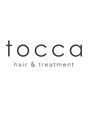 トッカ 茨木(tocca)/tocca hair&treatment 茨木店