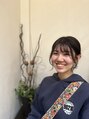 グラッシュトーン(grash tone) 二宮 桃香