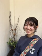 グラッシュトーン(grash tone) 二宮 桃香