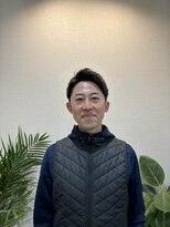 小谷理髪店 ソル(SOL)&nbsp;刈り上げ２ブロック＋７：３分けビジネスショート