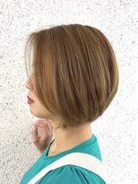 カリーナコークス 原宿 渋谷(Carina COKETH)&nbsp;髪質改善カラー/インナーカラー/ダブルカラー/レイヤーカット