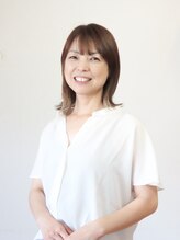 ワンポイント レガーレ(ONE POINT LEGARE) 松林 茜