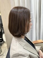 フリーラ 横浜(freera)&nbsp;大人かわいい大人ショート重め重めショートくびれショート