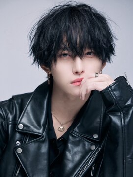 リップスヘアー 渋谷 annex(LIPPS hair) エアリアルマッシュ