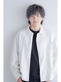 ルシードスタイルアイフラット(LUCIDO STYLE I-FLAT) Iwata Takumi