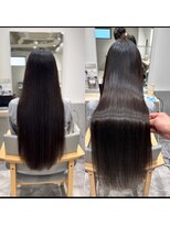 ラベスト キョウト(LOVEST)&nbsp;京都縮毛矯正