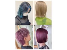 フーガ 新越谷蒲生店(fuuga)