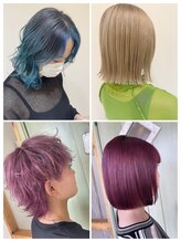 フーガ 新越谷蒲生店(fuuga)