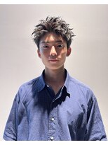 シキ オルガン 大宮(siki ORGAN)&nbsp;メンズショート