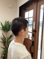 ハピネス 生桑店(happiness)&nbsp;ベリーショート