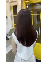 キーロ センター南(kiiro)&nbsp;ロング　　　19