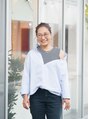 ブッシュ ユメリア徳重店(BUSH) 生盛  智穂子