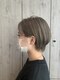クク ヘアー(Kuku.hair)の写真/丁寧なカウンセリングの中から"本当になりたい姿"を汲み取り実現するので納得のいく仕上がりに★