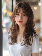 ブームヘアースタジオ南大沢(BooM HAIR STUDIO)