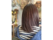 ヘアーサロン アンズ