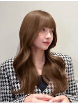 アフロート トウキョウ(AFLOAT TOKYO) 【赤羽】似合わせレイヤーカット 20代/30代/40代