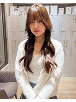 バランスビューティーリゾート(BALANCE. beauty resort) スタイル写真