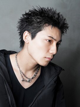 スキルセカンドハウス 天神(SKILL SECOND HOUSE) スパイキーツイスト