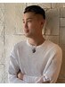 【YOSHIHIRO限定】カット+お好きなパーマ+Tｒ＋≪ハイライト≫￥22220→18000