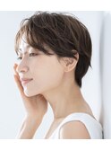 和漢ヘアカラーでストレス解消。新しいMyヘアMy ライフ◎