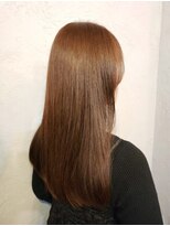 アゲイン(Again)&nbsp;ロングヘア