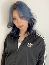 シェイト(ciate) YUI 