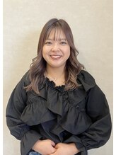 アールディー(RD.)&nbsp;永原 采夏