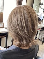 コア フィール ア デイ(COIFFURE A DAY)&nbsp;【見附今町M3D髪質改善】