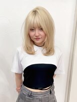 ジュイル シブヤ(JEWIL SHIBUYA)&nbsp;色落ちしたくない人におすすめ