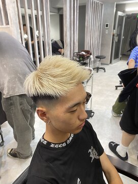 クリーム 大宮(CREAM) ホワイトジェット！