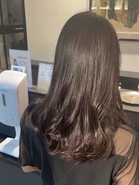 イワイナゴヤ(i i -IWAI NAGOYA-) ナチュラルブラウン