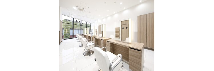 アッシュ 南町田グランベリーパーク店(Ash)のサロンヘッダー