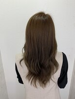 シエル 立川店(CIEL)&nbsp;《CIEL由井》アディクシーカラー×シルバーベージュ