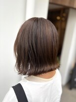 ノエル(NoeL)&nbsp;外ハネボブ