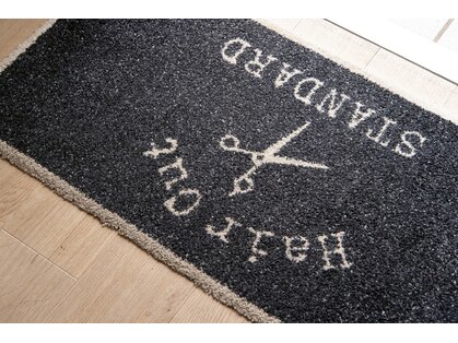 ヘアーカットスタンダード(Hair Cut STANDARD)の写真