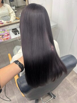 ベニス(VENICE) Dark lavender