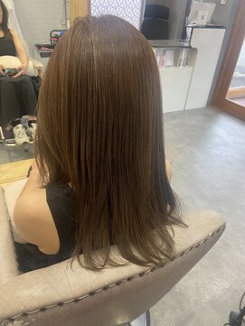 イロプラス( IRO＋) ローレイヤー