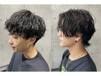 snatched【スナッチ】