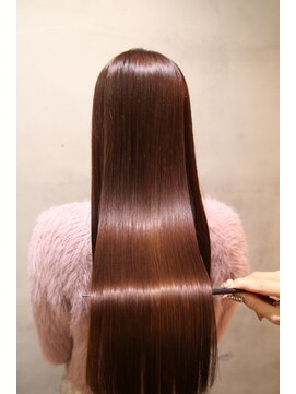 ジュエルボックス 西梅田店(jewelbox) 酸性ストレート