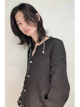 ノースイースト 阿佐ヶ谷店(north east)&nbsp;小澤 