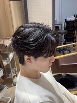 レーヴ(Reve)&nbsp;フェザーショート