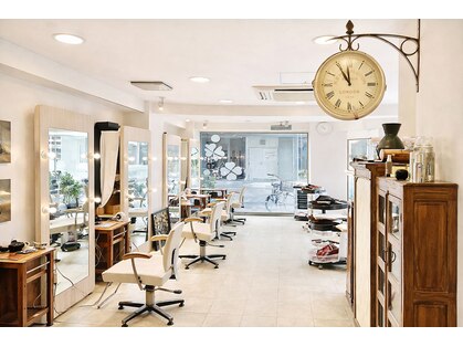 ディンプル 越谷駅前(DiMPlE)の写真