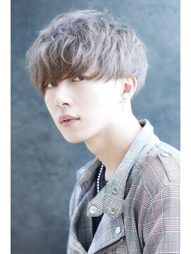 リップス 天神(LIPPS) 【韓流☆】グランマッシュ