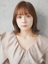 NYNY Mothers MOMO テラス六地蔵店&nbsp;外はねボブ