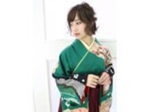 マイ スタイル 戸塚駅前店(My j Style)の雰囲気（２０２６年【卒業式受付中】★）