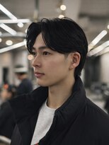 ササ 京都河原町店(33 SASA)&nbsp;曲がる縮毛矯正　京都四条河原町