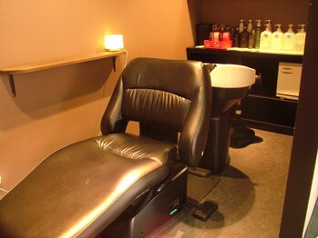 ヘアーアンドメイク スワロウテイル(hair&make swallowtail)の写真/【岡山大供】サロン選びに迷ったらswallowtailに☆今だけでなく"未来"まで見据えたご提案を。