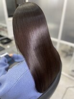 グロウ 北千住(grow)&nbsp;髪質改善メテオトリートメント