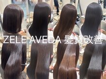 ゼルアヴェダ 浦和パルコ店(ZELE AVEDA)