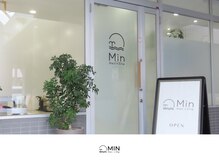 ミン 藤枝店(Min)の雰囲気（《藤枝駅》から車6分の好立地◎大通りから1つ入った閑静な住宅街）